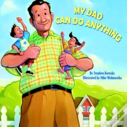 Capa do artigo My Dad Can Do Anything