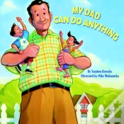 Capa do artigo My Dad Can Do Anything