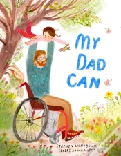 Capa do artigo My Dad Can