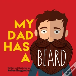 Capa do artigo My Dad Has A Beard