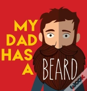 Capa do artigo My Dad Has A Beard