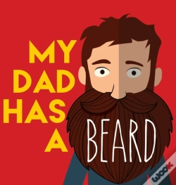 Capa do artigo My Dad Has A Beard
