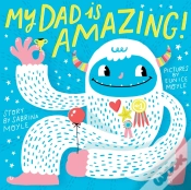 Capa do artigo My Dad Is Amazing