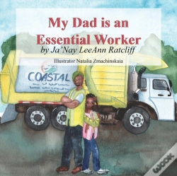 Capa do artigo My Dad Is An Essential Worker