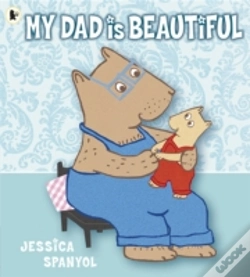 Capa do artigo My Dad Is Beautiful