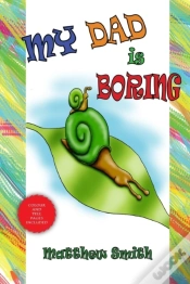 Capa do artigo My Dad Is Boring