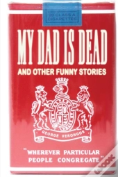 My Dad Is Dead