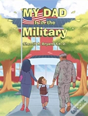 Capa do artigo My Dad Is In The Military