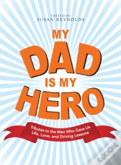 Capa do artigo My Dad Is My Hero