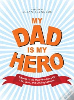 Capa do artigo My Dad Is My Hero