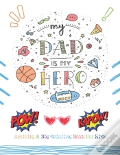 Capa do artigo My Dad Is My Hero