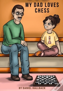 Capa do artigo My Dad Loves Chess
