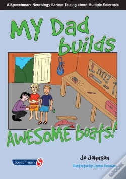 Capa do artigo My Dad Makes Awesome Boats