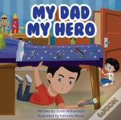 Capa do artigo My Dad, My Hero