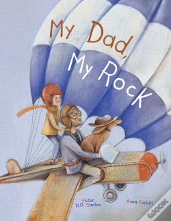 Capa do artigo My Dad, My Rock