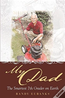 Capa do artigo My Dad