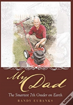 Capa do artigo My Dad