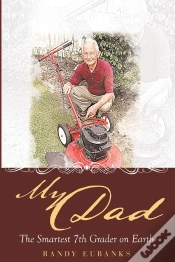 Capa do artigo My Dad
