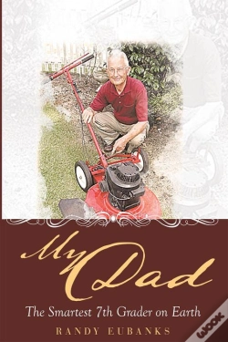 Capa do artigo My Dad