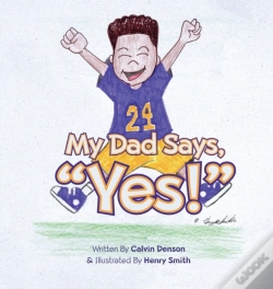 Capa do artigo My Dad Says "Yes!"