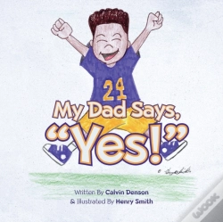 Capa do artigo My Dad Says "Yes!"