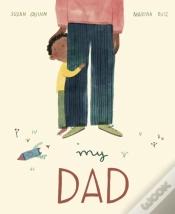Capa do artigo My Dad