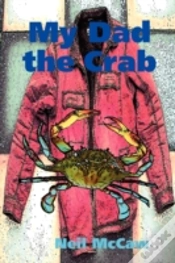 Capa do artigo My Dad The Crab