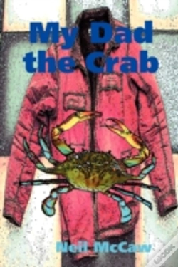 Capa do artigo My Dad The Crab