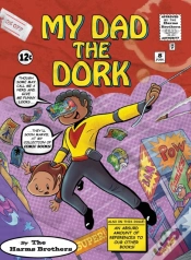 Capa do artigo My Dad The Dork