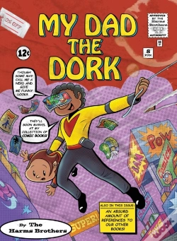 Capa do artigo My Dad The Dork