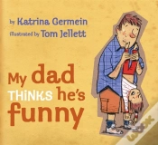 Capa do artigo My Dad Thinks He