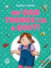 Capa do artigo My Dad Thinks I
