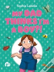 Capa do artigo My Dad Thinks I