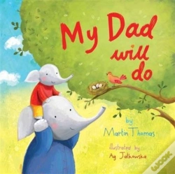 Capa do artigo My Dad Will Do