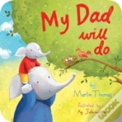 Capa do artigo My Dad Will Do