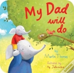 Capa do artigo My Dad Will Do