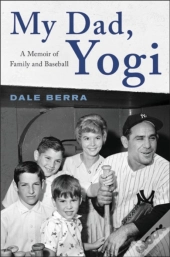 My Dad, Yogi