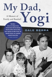 Capa do artigo My Dad, Yogi
