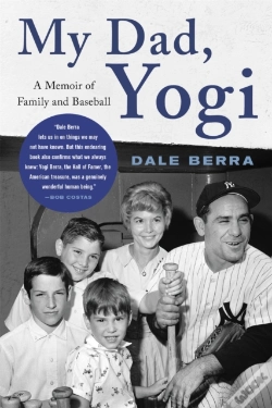 Capa do artigo My Dad, Yogi