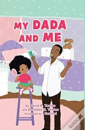 Capa do artigo My Dada And Me