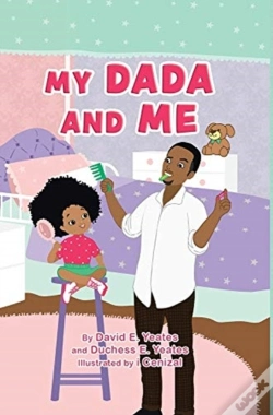 Capa do artigo My Dada And Me