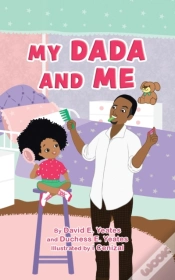 Capa do artigo My Dada And Me