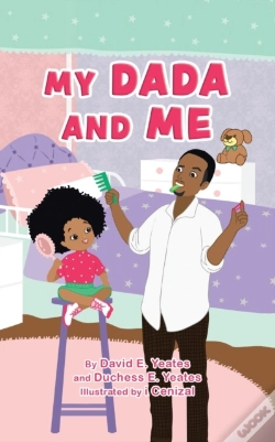Capa do artigo My Dada And Me
