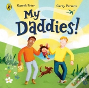 Capa do artigo My Daddies!