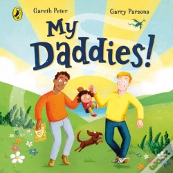 Capa do artigo My Daddies!