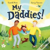 Capa do artigo My Daddies!