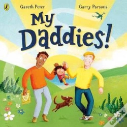 Capa do artigo My Daddies!