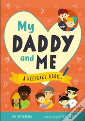 Capa do artigo My Daddy And Me