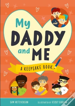 Capa do artigo My Daddy And Me