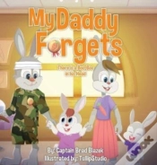 Capa do artigo My Daddy Forgets: There Is A Boo Boo In